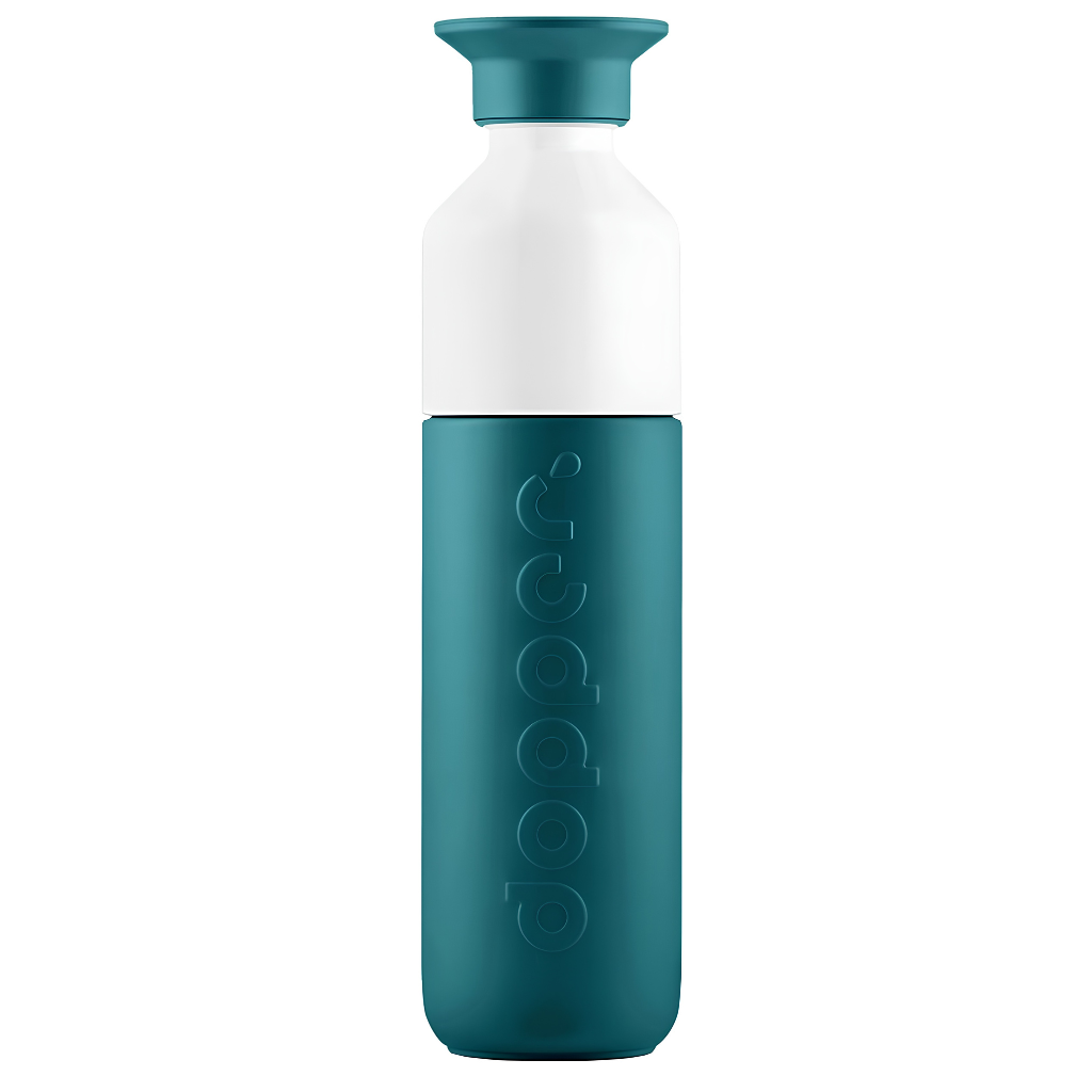Dopper roestvrij staal THERMISCH - 350 ml