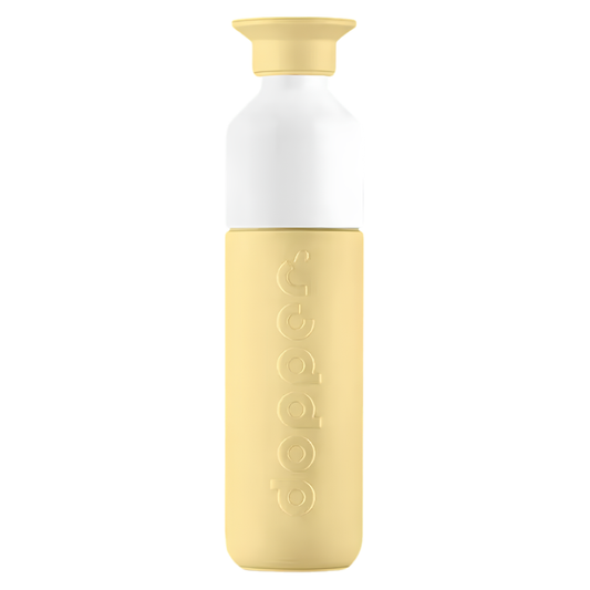 Dopper roestvrij staal THERMISCH - 350 ml