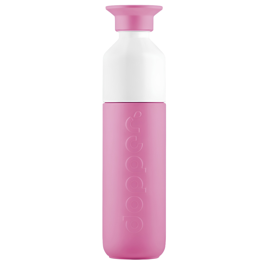 Dopper roestvrij staal THERMISCH - 350 ml