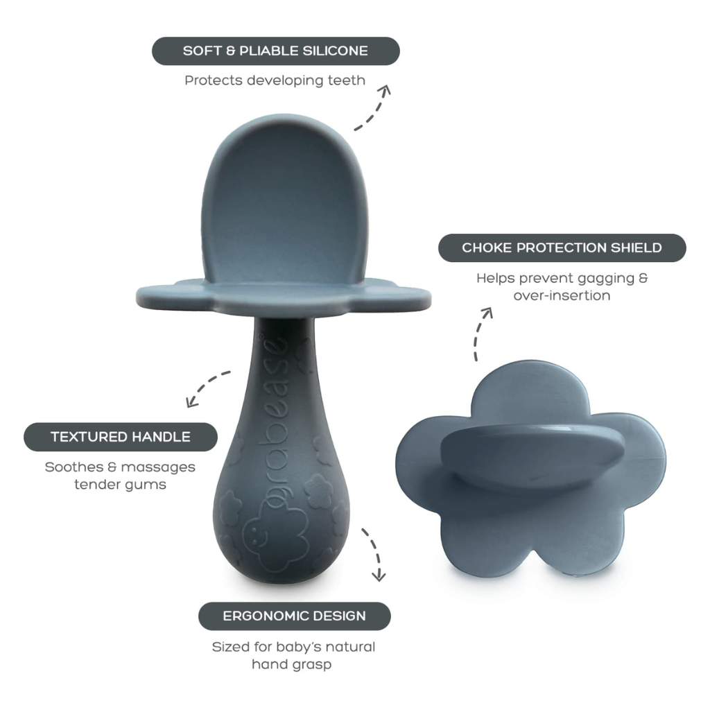 1+3 GRATIS - Grabease - Double Spoonset