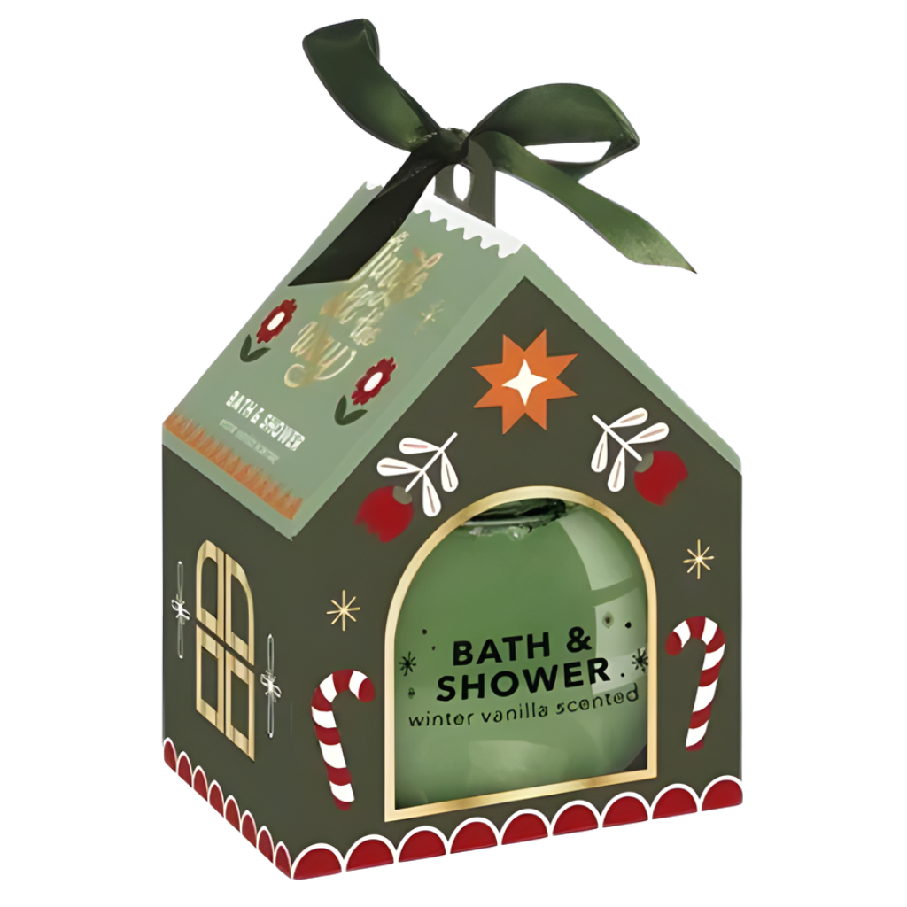 Douchegel in huisje 100 ml