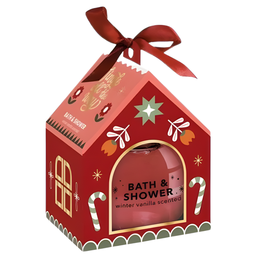 Douchegel in huisje 100 ml