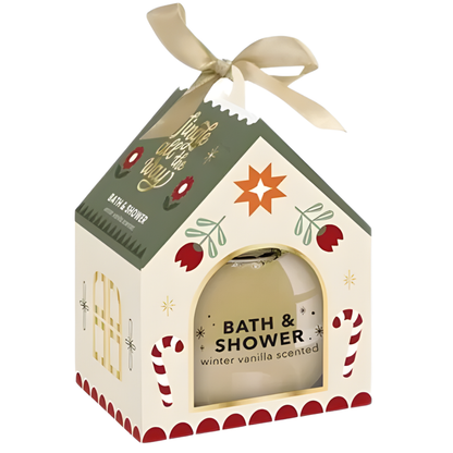 Douchegel in huisje 100 ml