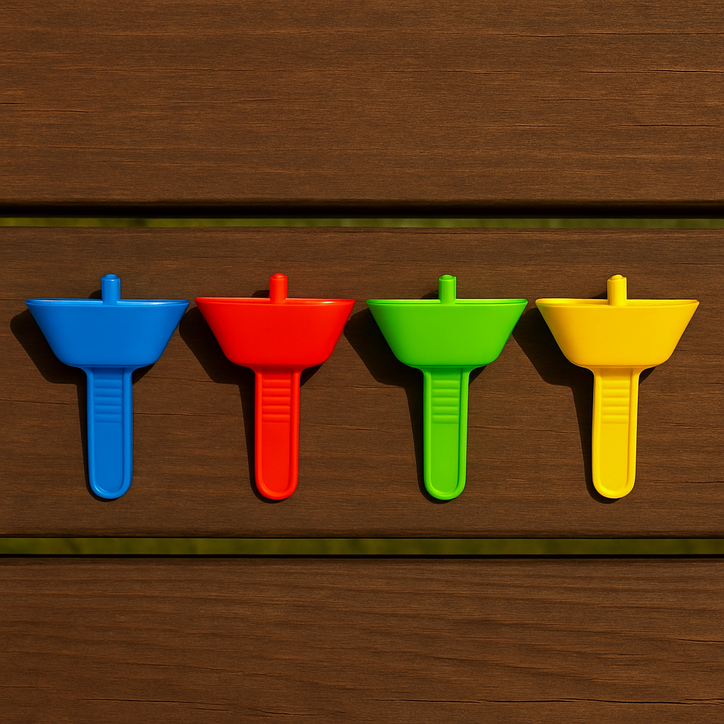 DripSip 4-Pack