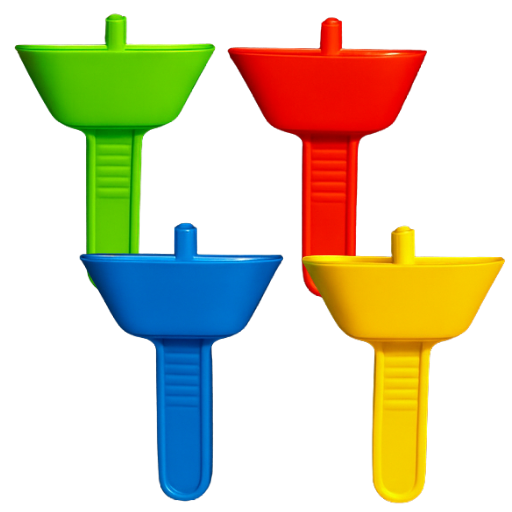 DripSip 4-Pack