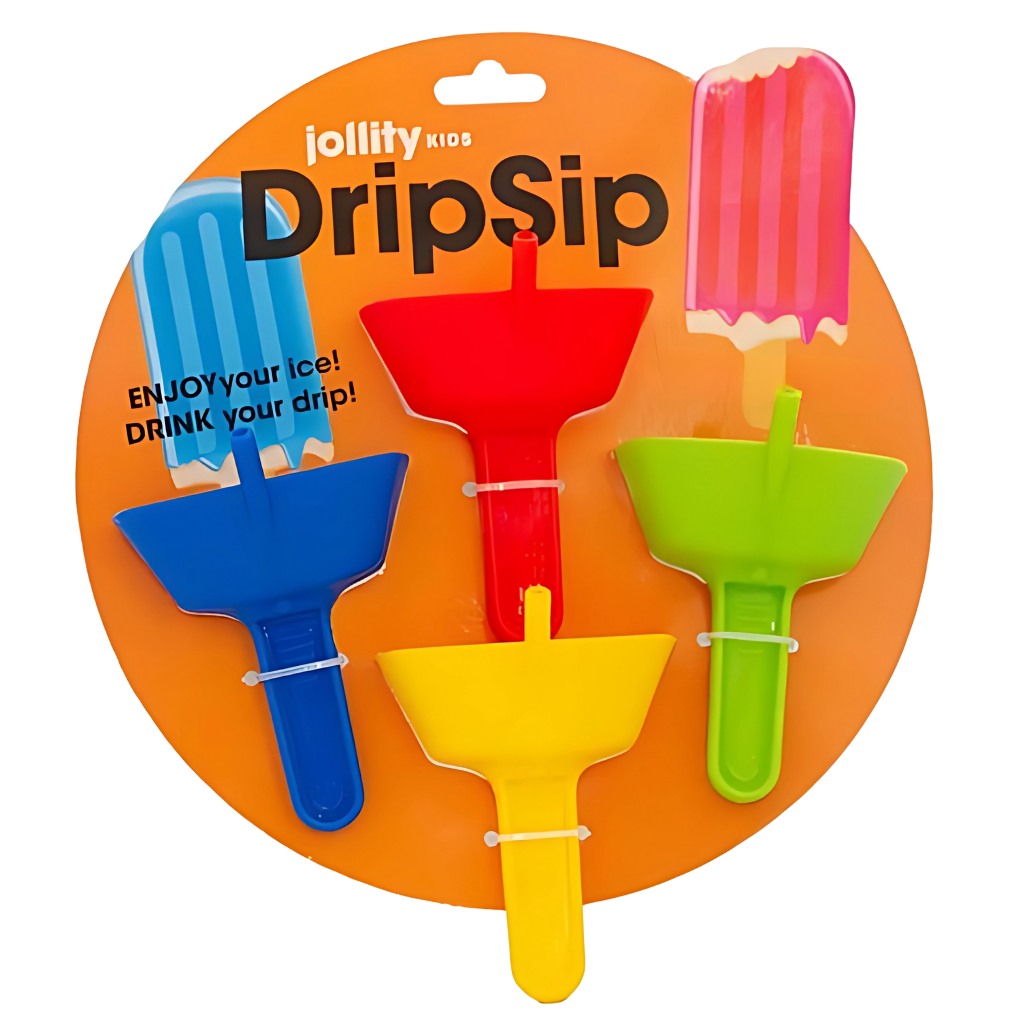 DripSip 4-Pack