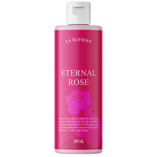 Elysian Home wasparfum 300 ml + GRATIS maatbeker