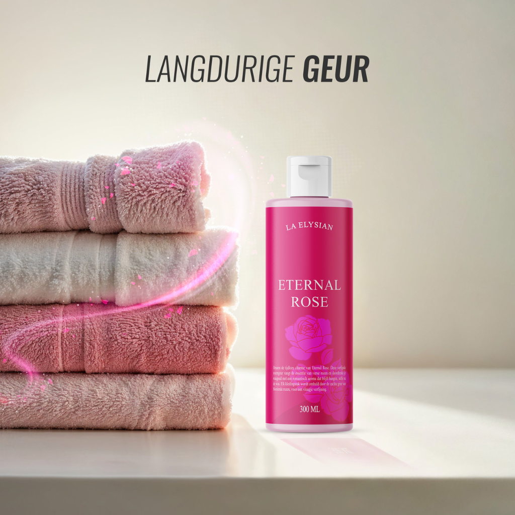 Elysian Home wasparfum 300 ml + GRATIS maatbeker