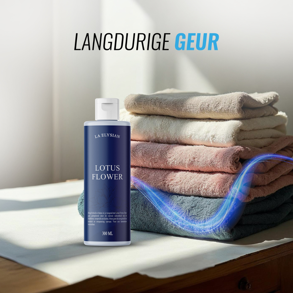 Elysian Home wasparfum 300 ml + GRATIS maatbeker