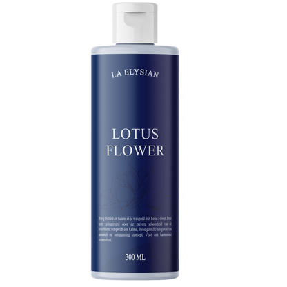 Elysian Home wasparfum 300 ml + GRATIS maatbeker