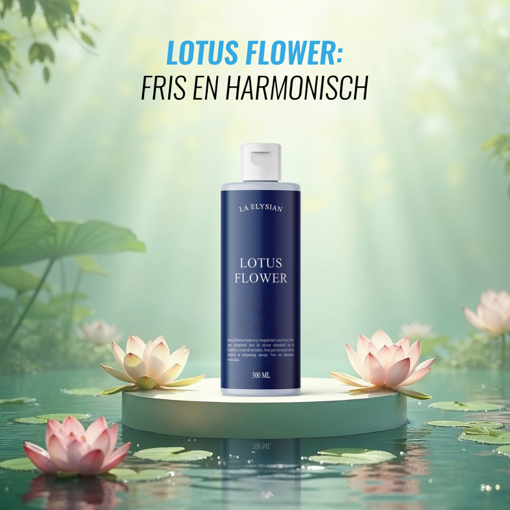 Elysian Home wasparfum 300 ml + GRATIS maatbeker