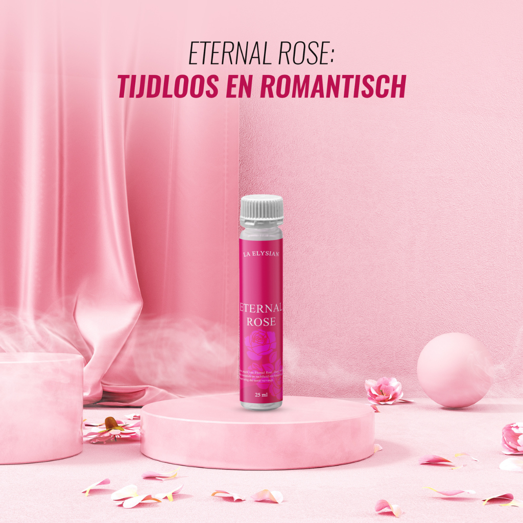 Elysian Home wasparfum - proefpakket