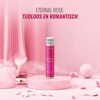 Elysian Home wasparfum - proefpakket