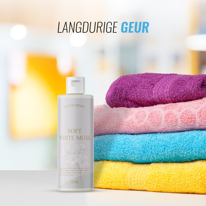 Elysian Home wasparfum 300 ml + GRATIS maatbeker