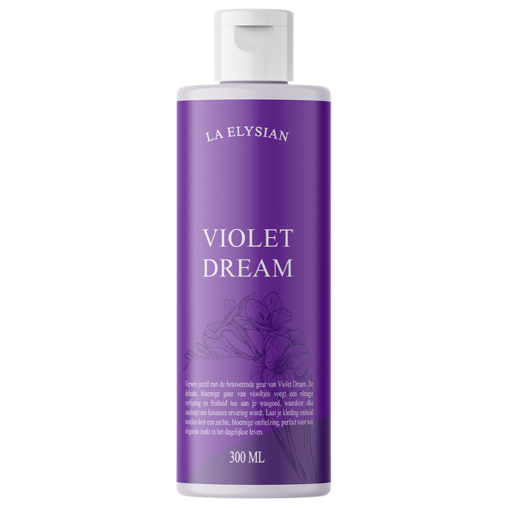 Elysian Home wasparfum 300 ml + GRATIS maatbeker