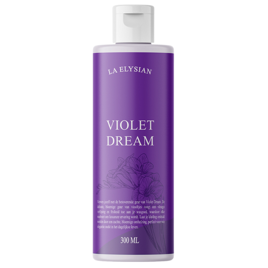 Elysian Home wasparfum 300 ml + GRATIS maatbeker