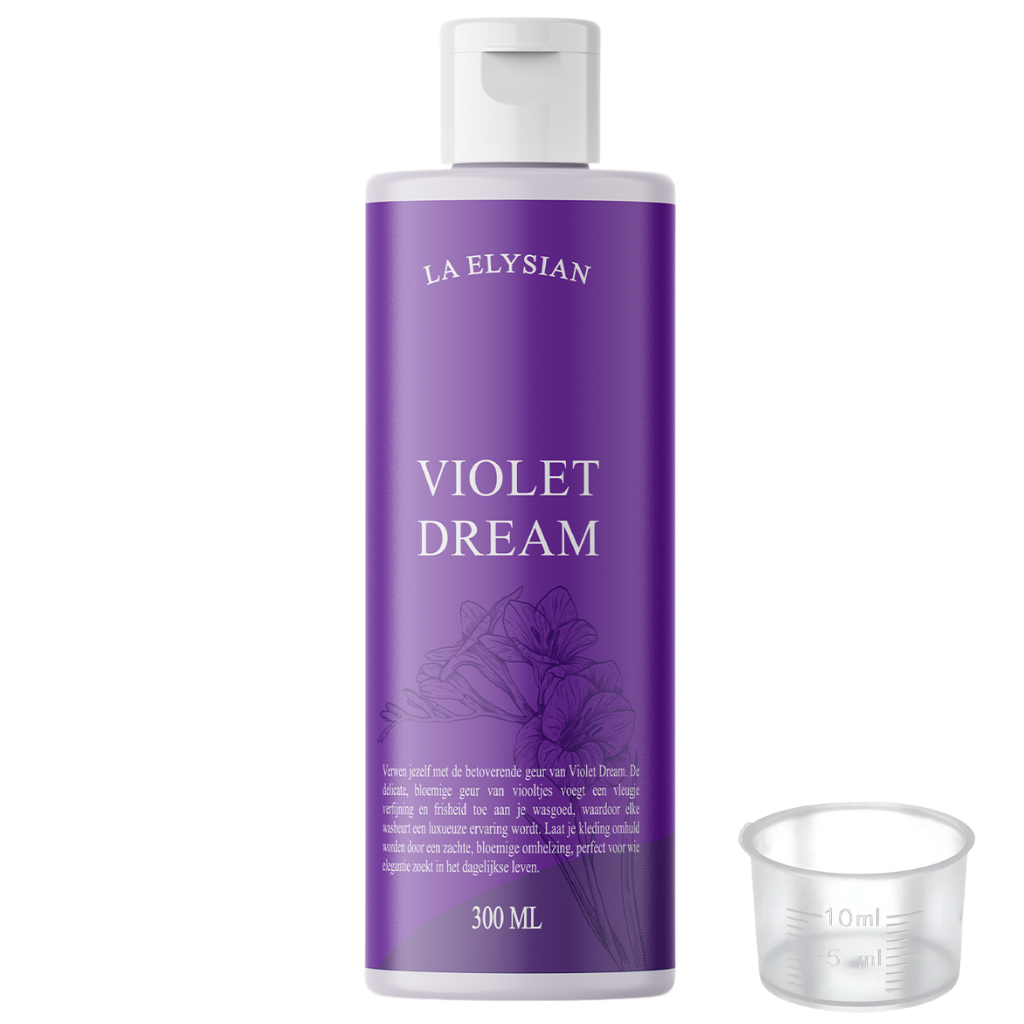 Elysian Home wasparfum 300 ml + GRATIS maatbeker
