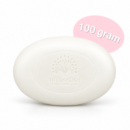 English soap geschenkverpakking - Snowman 100 gram