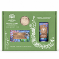 Englisch soap geschenkset - Ocean Seaweed