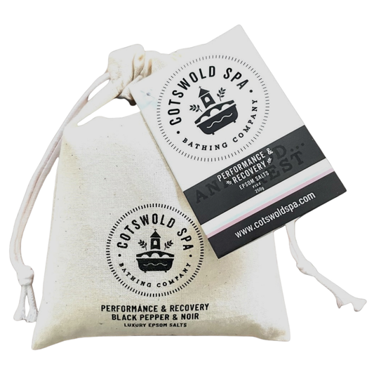 Epsomzout in zakje - Performance & Recovery 250 gram