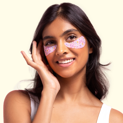 Patchology - Eye want cake oogpads