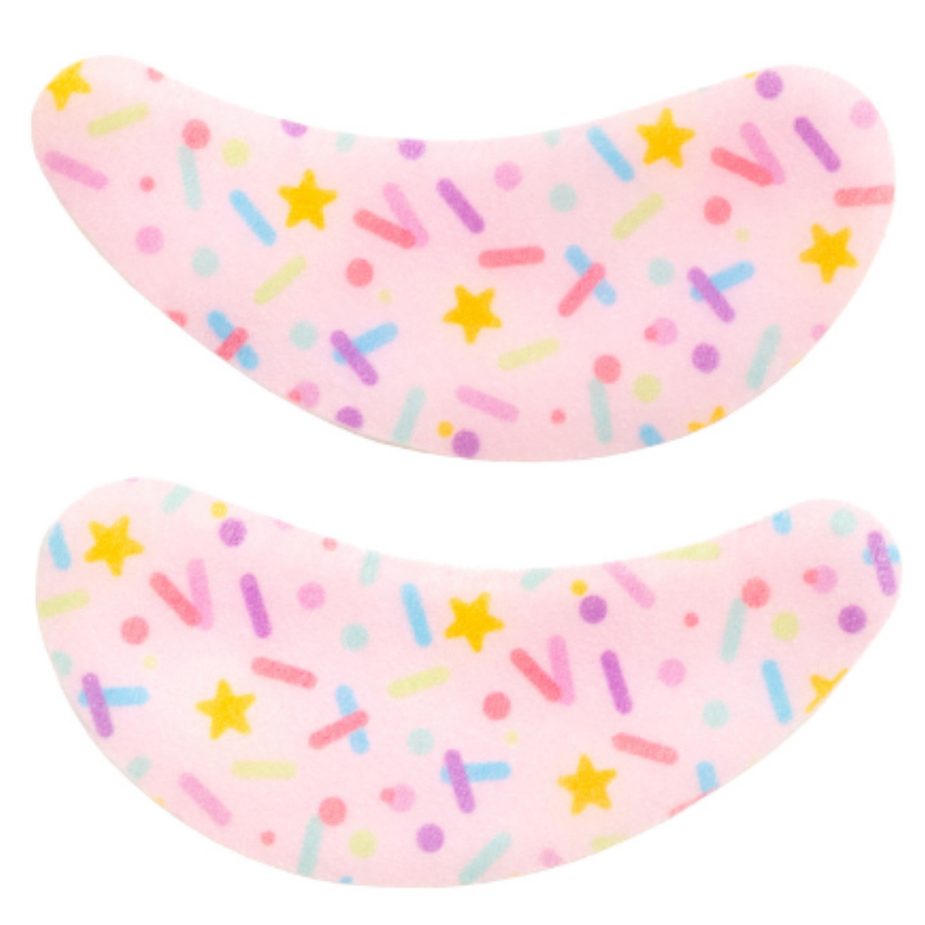 Patchology - Eye want cake oogpads