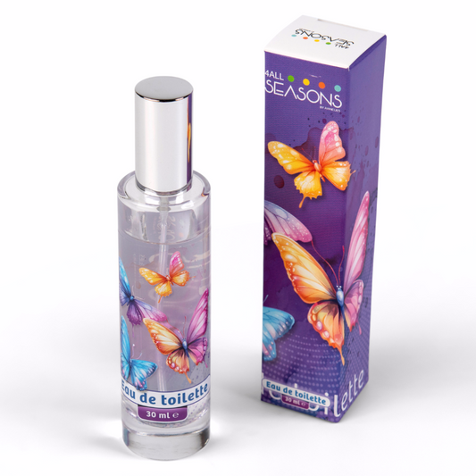 4AllSeasons - Eau de Toilette