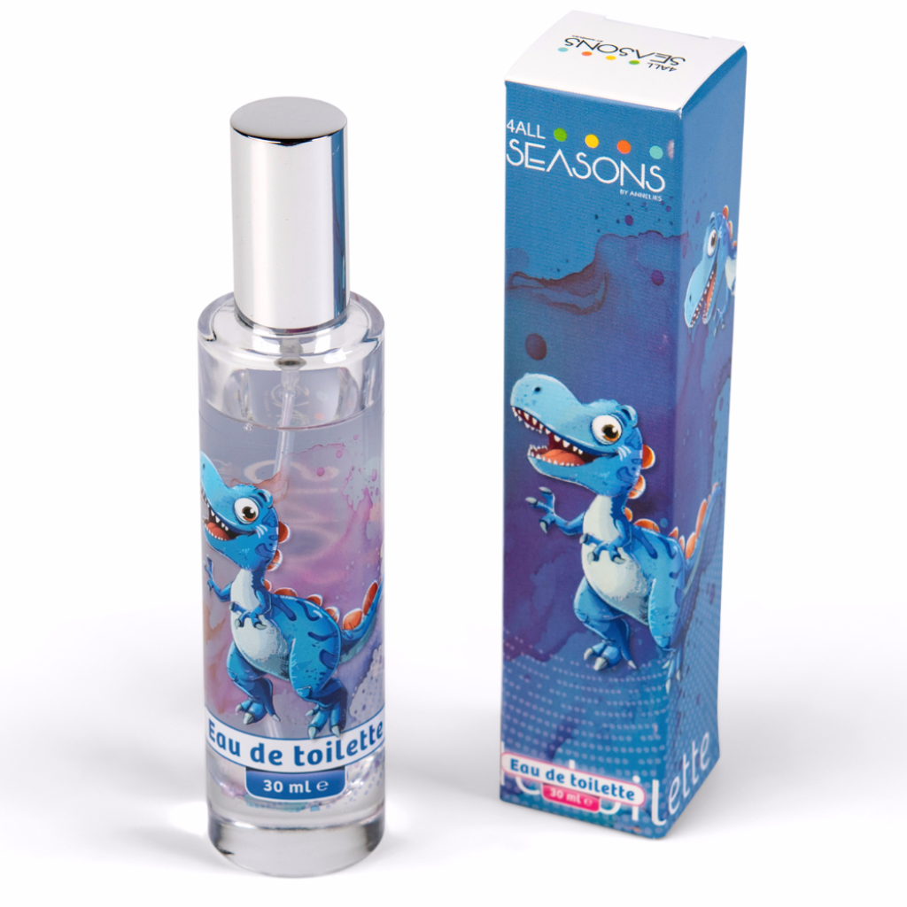 4AllSeasons - Eau de Toilette