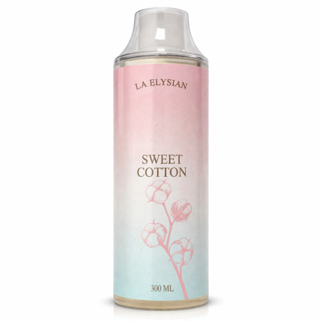 Elysian Home wasparfum 300 ml + GRATIS maatbeker