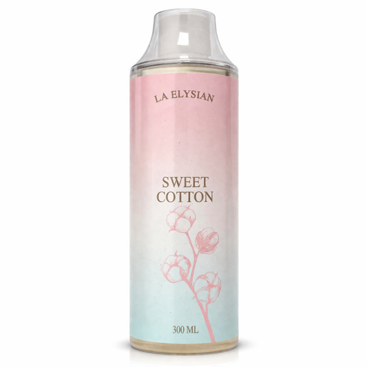 Elysian Home wasparfum 300 ml + GRATIS maatbeker
