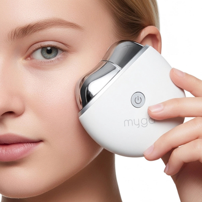 Gezichtstool met microstroom en LED voor huidverzorging (PRE-ORDER levering rond 21 april)