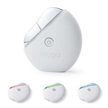 Gezichtstool met microstroom en LED voor huidverzorging (PRE-ORDER levering rond 21 april)