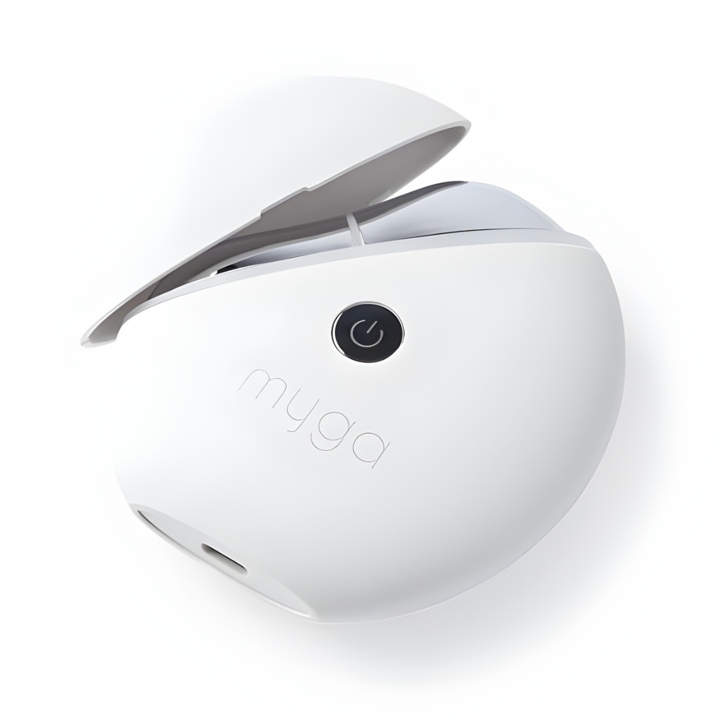 Gezichtstool met microstroom en LED voor huidverzorging (PRE-ORDER levering rond 21 april)