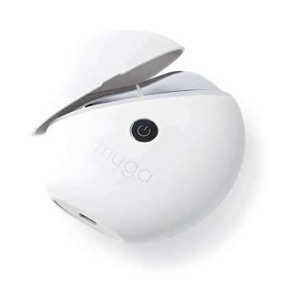 Gezichtstool met microstroom en LED voor huidverzorging (PRE-ORDER levering rond 21 april)