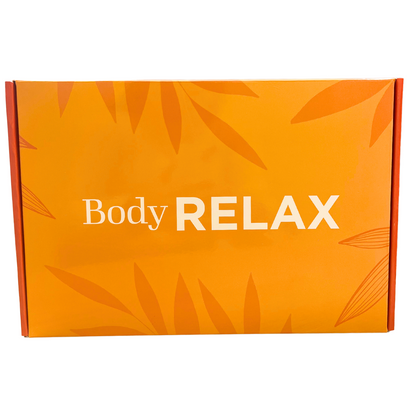 Epsomzout & bruisballen pakket