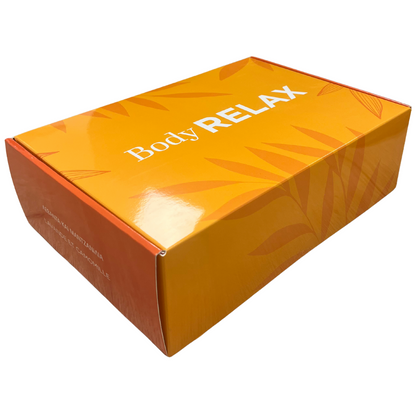 Epsomzout & bruisballen pakket