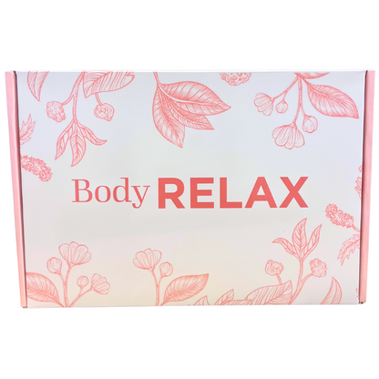 Epsomzout & bruisballen pakket