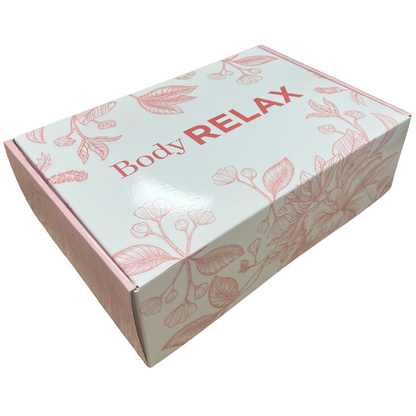 Epsomzout & bruisballen pakket