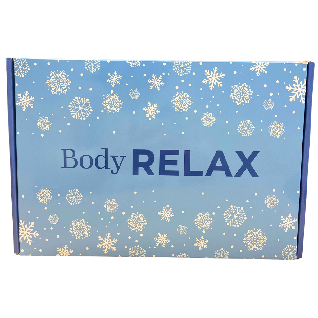 Epsomzout & bruisballen pakket