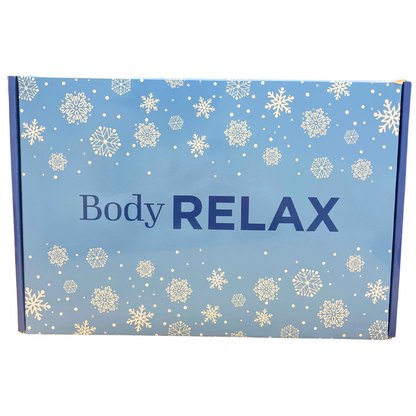 Epsomzout & bruisballen pakket