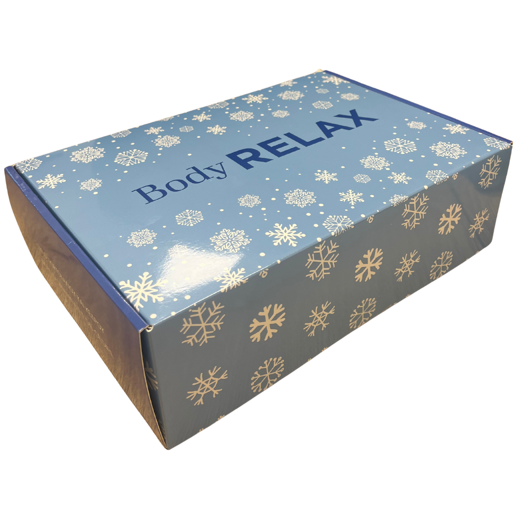 Epsomzout & bruisballen pakket