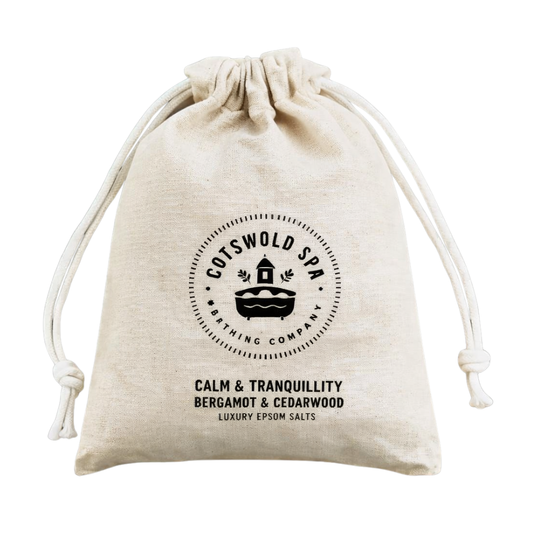 Epsomzout in zakje - Ontspanning en rust 250 gram