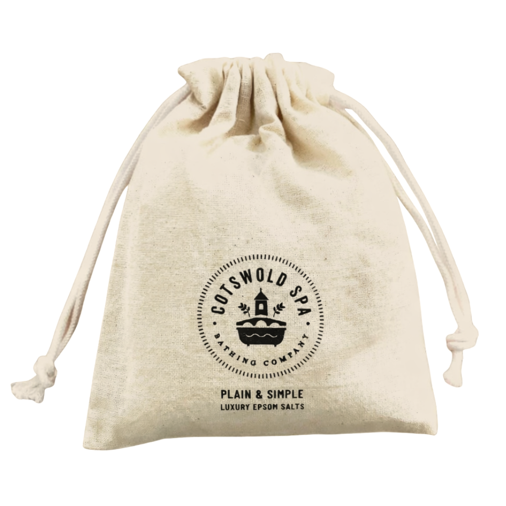 Epsomzout in zakje - Plain & Simple 250 gram