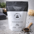 Epsomzout voor spierherstel - Pepper & Noir 1 kg