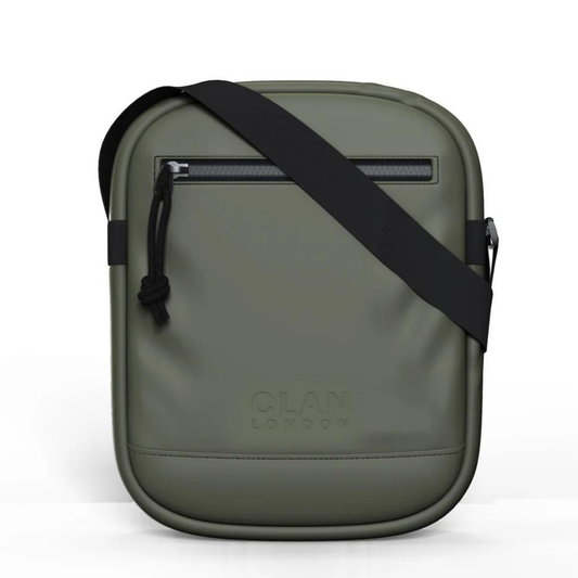 Euston Crossbody (waterafstotend)