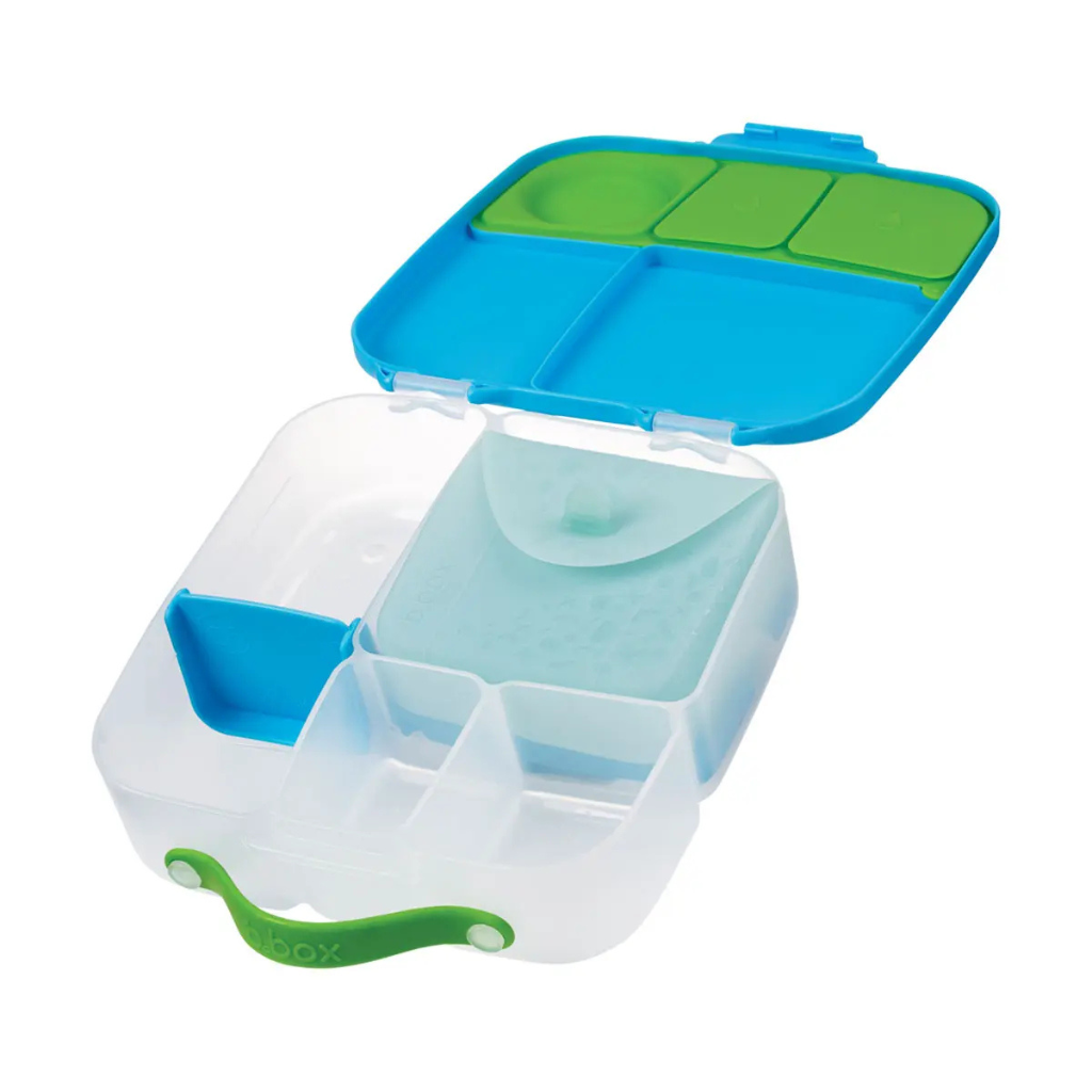 B.box - Silicone lunch pocket