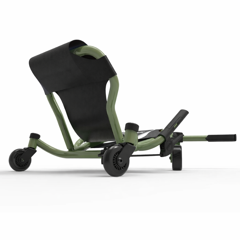 Ezyroller Skelter Spinner