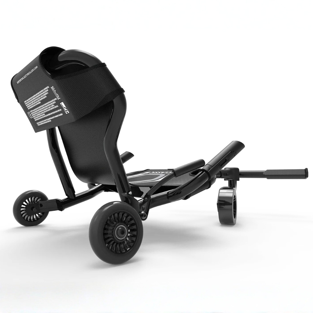 Ezyroller Skelter Classic X