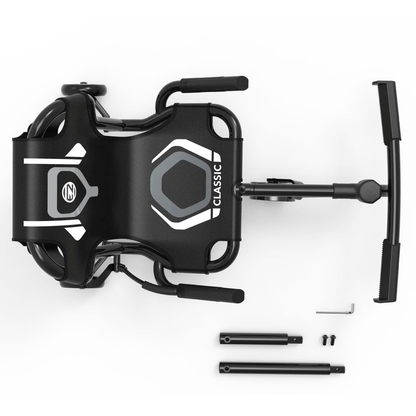 Ezyroller Skelter Classic X