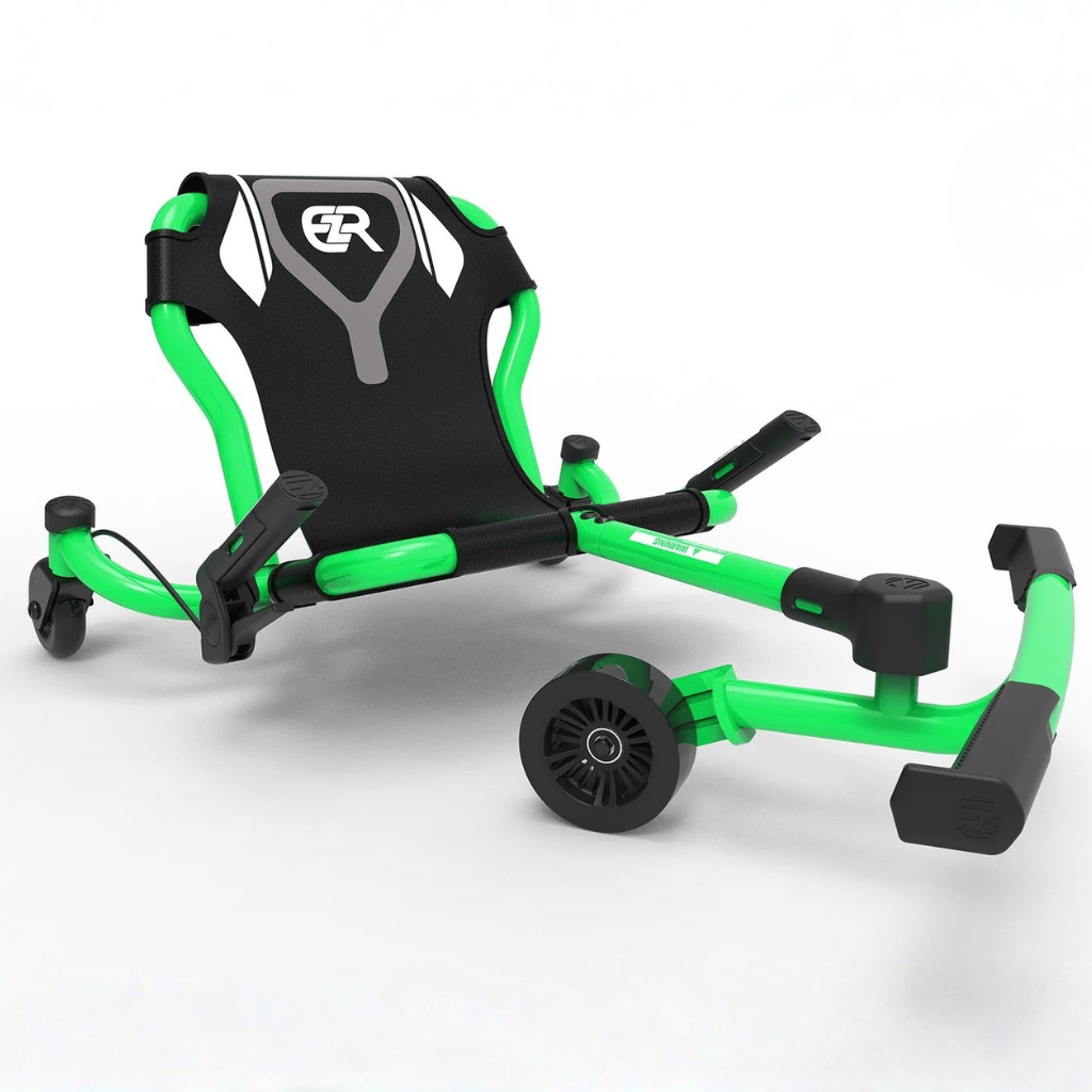 Ezyroller Skelter Spinner